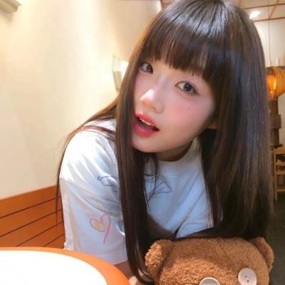 谜一样的双眼