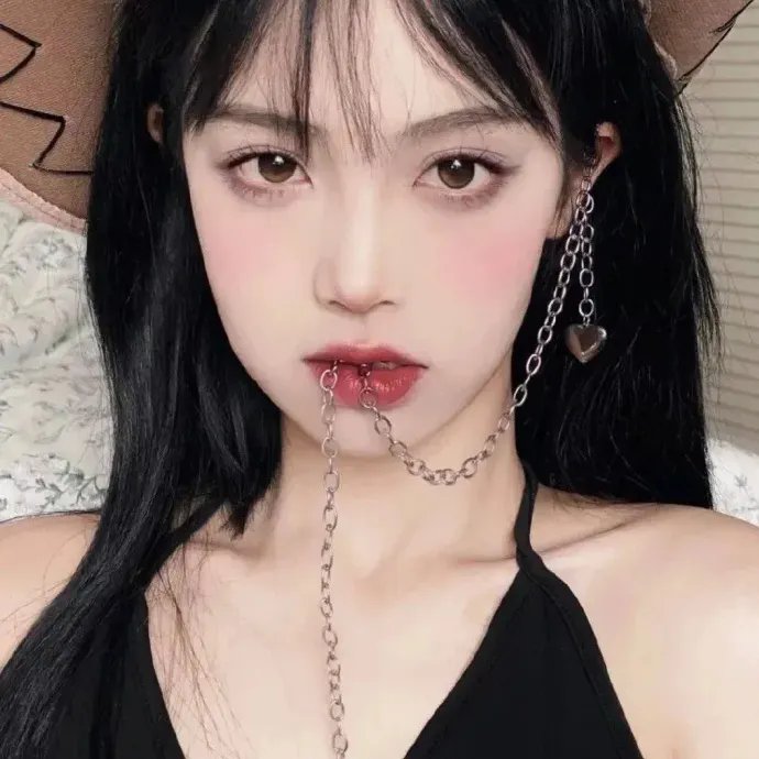 无尽爱意