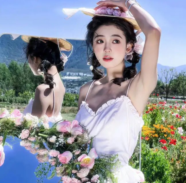 星梦情深