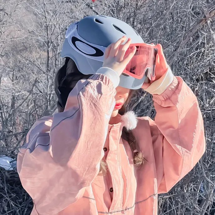 茜茜与我