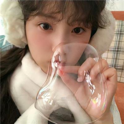 盒装美人